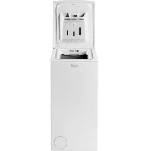 Стиральная машина WHIRLPOOL TDLR 7221BS Стиральная машина WHIRLPOOL TDLR 7221BS