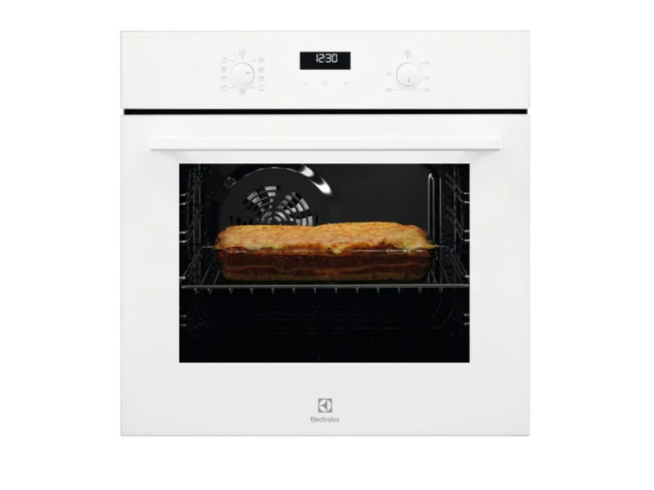 Духовой шкаф Electrolux OEF5E50V Духовой шкаф Electrolux OEF5E50V