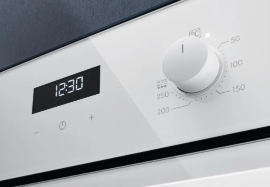 Духовой шкаф Electrolux OEF5E50V Духовой шкаф Electrolux OEF5E50V
