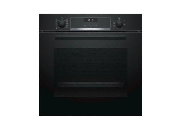Духовой шкаф Bosch HBG 557SB0R Духовой шкаф Bosch HBG 557SB0R