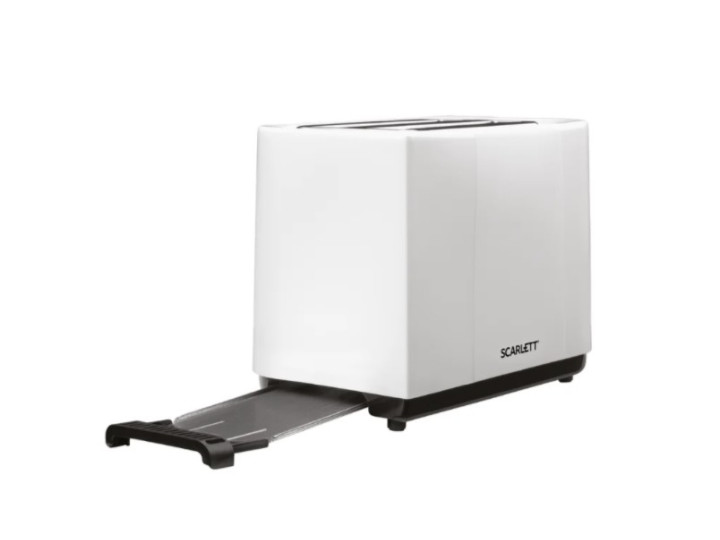 Тостер Scarlett SC-TM11008 Тостер Scarlett SC-TM11008