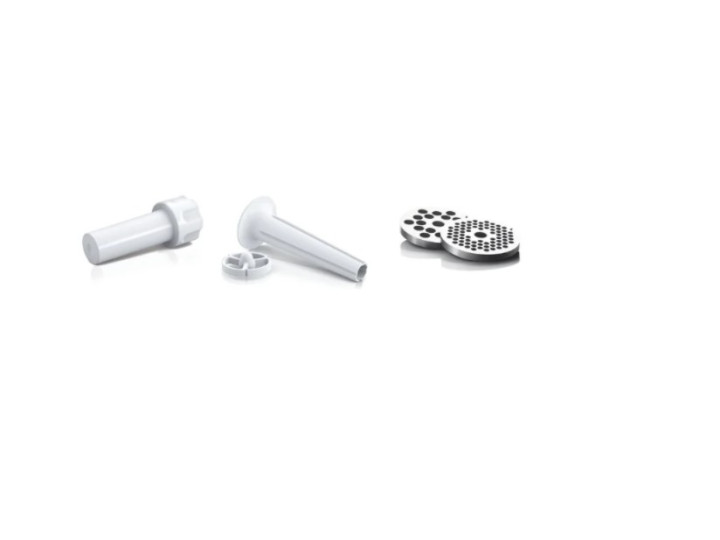 Мясорубка Bosch MFW 3910W Мясорубка Bosch MFW 3910W
