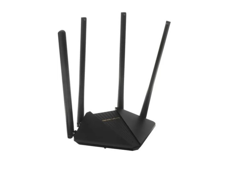 Маршрутизатор Mercusys MR30G Маршрутизатор Mercusys MR30G
