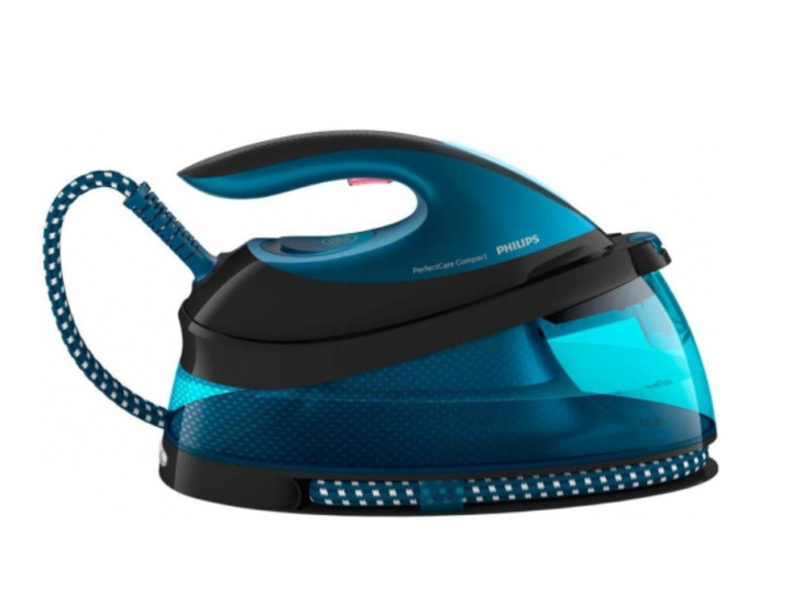 Парогенератор Philips GC7846/80 Парогенератор Philips GC7846/80