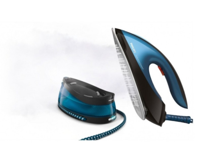 Парогенератор Philips GC7846/80 Парогенератор Philips GC7846/80