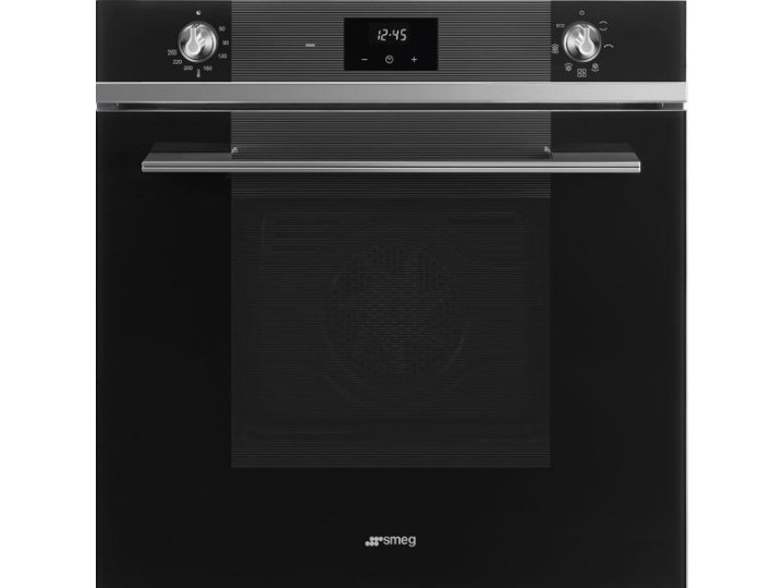 Духовой шкаф Smeg SF6100VN1 Духовой шкаф Smeg SF6100VN1