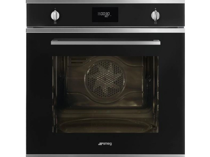 Духовой шкаф Smeg SFP6401TVN1 Духовой шкаф Smeg SFP6401TVN1