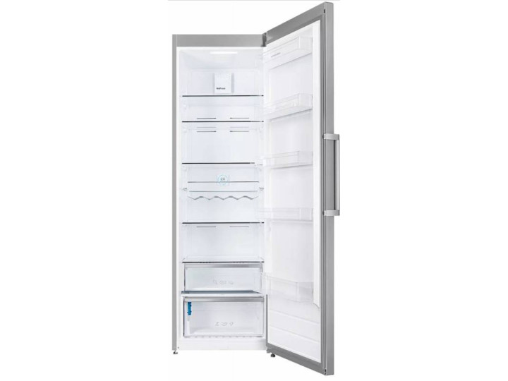 Холодильник Kuppersberg NRS 186 X нержавеющая сталь