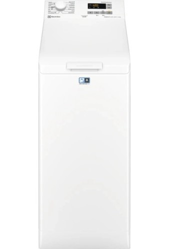 Стиральная машина Electrolux EW 6TN5261 Стиральная машина Electrolux EW 6TN5261
