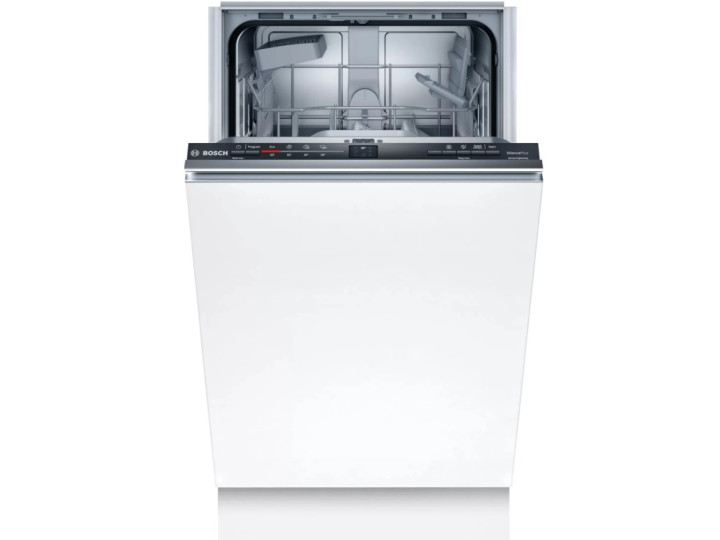 Встраиваемая посудомоечная машина Bosch SRV2IKX1CR