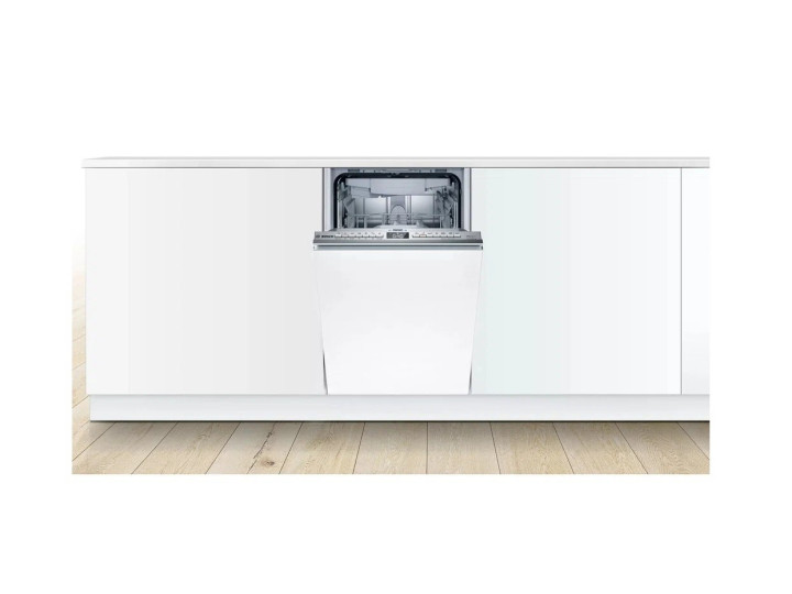 Встраиваемая посудомоечная машина Bosch SPV4HMX1DR Встраиваемая посудомоечная машина Bosch SPV4HMX1DR