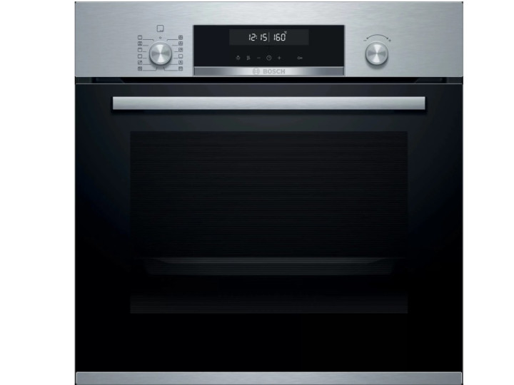 Электрический духовой шкаф Bosch HBJ577ES0R Электрический духовой шкаф Bosch HBJ577ES0R