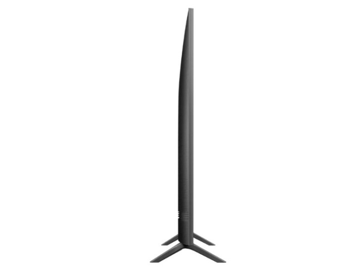 Телевизор SAMSUNG QE-85Q70TAU Телевизор SAMSUNG QE-85Q70TAU