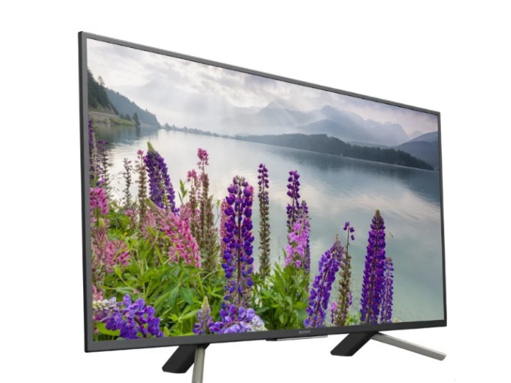 Телевизор SONY KDL-43WF804 Телевизор SONY KDL-43WF804
