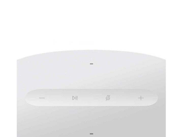 Умная колонка Xiaomi Mi Smart Speaker с голосовым помощником Маруся (QBH4221RU)