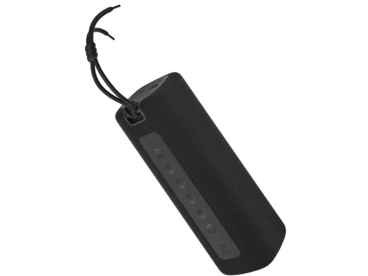 Портативная акустика Xiaomi Mi Portable Bluetooth Speaker 16 Вт, черный