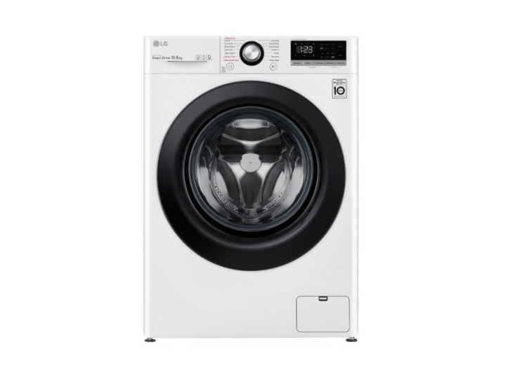 Стиральная машина LG F4WV310S6E Стиральная машина LG F4WV310S6E