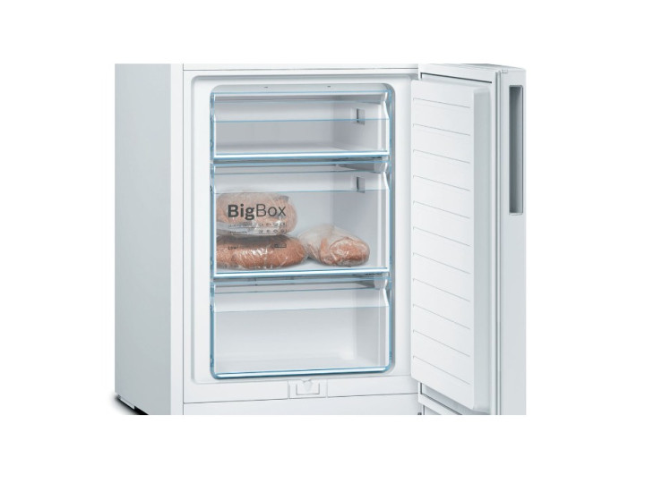 Холодильник Bosch KGV39VWEA