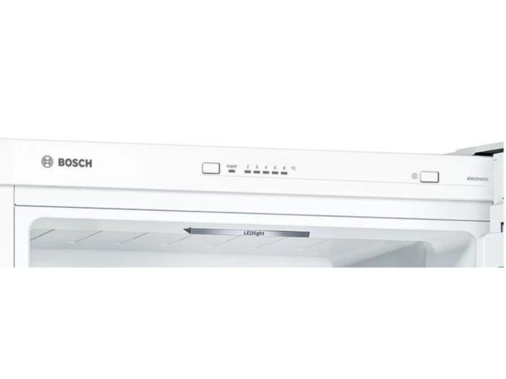 Холодильник Bosch KGV39VWEA