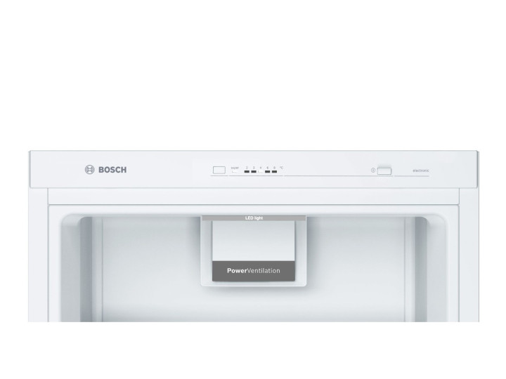 Холодильник Bosch KSV36VWEP