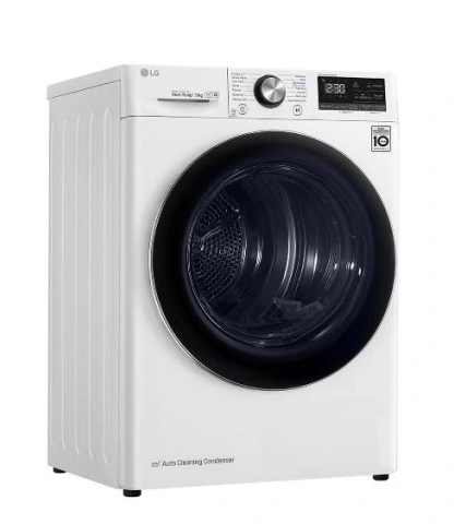 Сушильная машина LG RC80V9AV3Q Сушильная машина LG RC80V9AV3Q