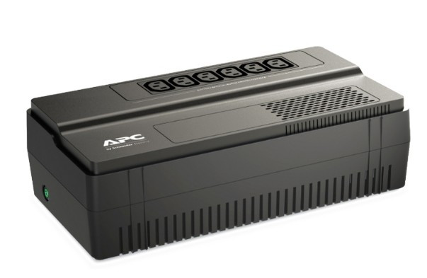 ИБП APC Back-UPS 500VA/300W BV500I 6 IEC-320-C13