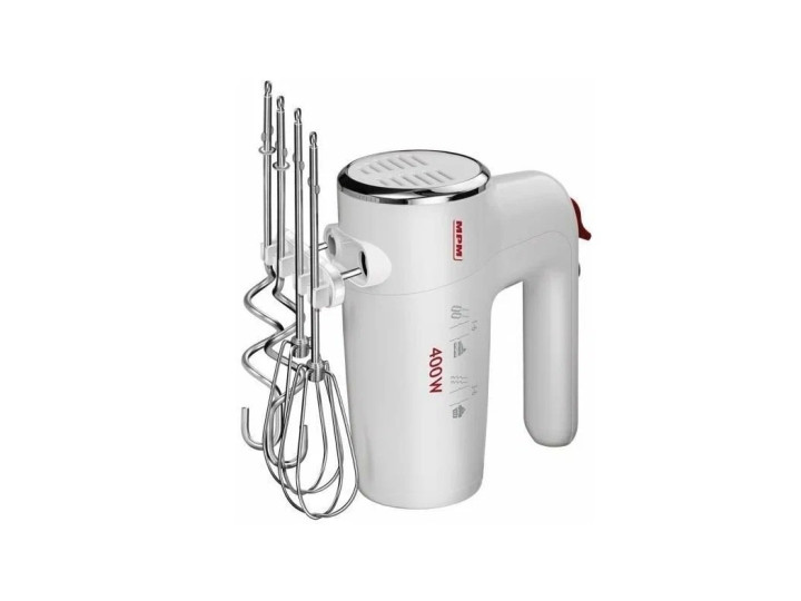 Миксер MPM MMR-18 Миксер MPM MMR-18