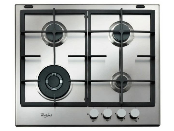 Варочная панель WHIRLPOOL AKA 6422 IX Варочная панель WHIRLPOOL AKA 6422 IX