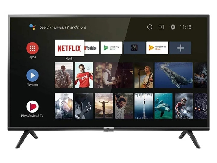 Телевизор TCL 40ES560 Телевизор TCL 40ES560