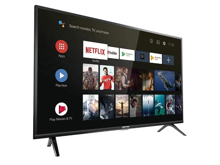 Телевизор TCL 40ES560 Телевизор TCL 40ES560