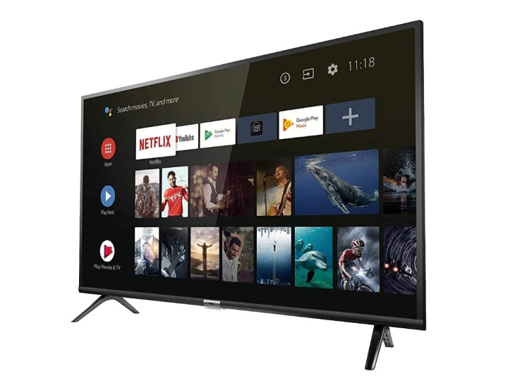 Телевизор TCL 40ES560 Телевизор TCL 40ES560