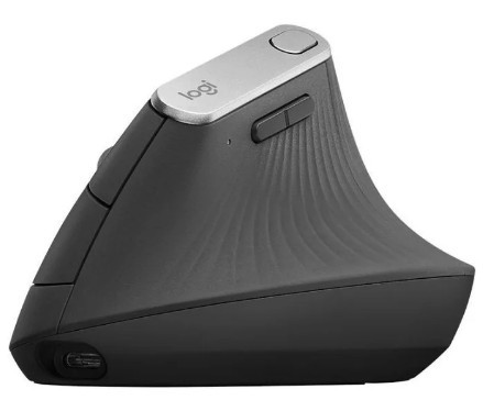 Беспроводная мышь Logitech MX Vertical Bluetooth (910-005448) Беспроводная мышь Logitech MX Vertical Bluetooth (910-005448)