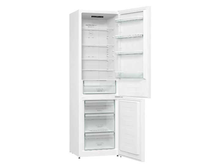 Холодильник Gorenje NRK 6202 EW4, белый