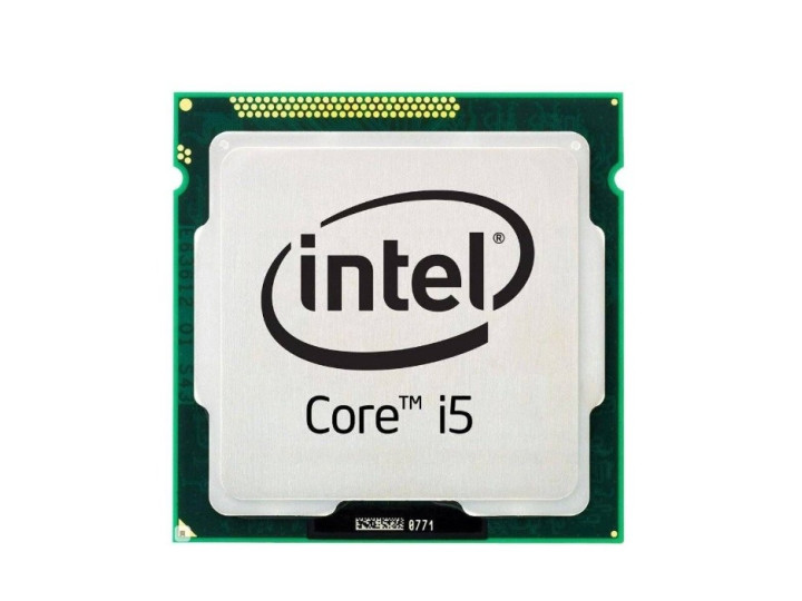 Процессор Intel Core i5-12400F CM8071504650609 Tray