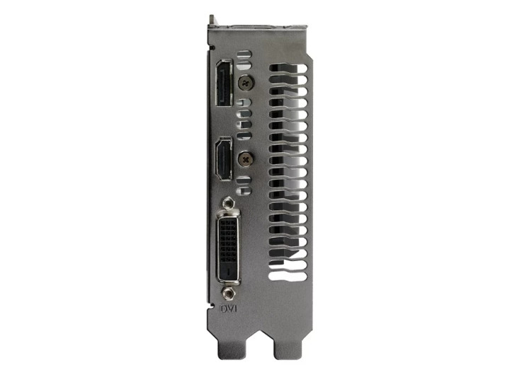 Видеокарта ASUS Phoenix GeForce GTX 1050 Ti 1290MHz PCI-E 3.0 4096MB 7008MHz 128 bit DVI HDMI DisplayPort HDCP Видеокарта ASUS Phoenix GeForce GTX 1050 Ti 1290MHz PCI-E 3.0 4096MB 7008MHz 128 bit DVI HDMI DisplayPort HDCP