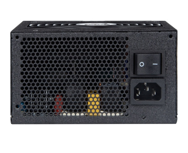 Блок питания Chieftec GPS-1450C 1450W Блок питания Chieftec GPS-1450C 1450W