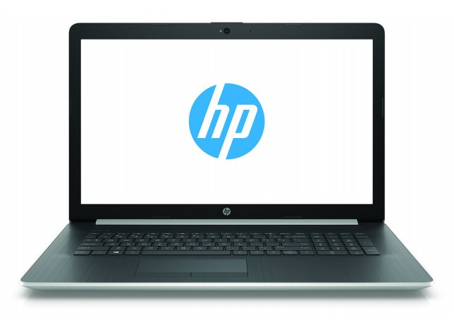 Ноутбук HP Laptop 17-by2065nb Notebook Ноутбук HP Laptop 17-by2065nb Notebook