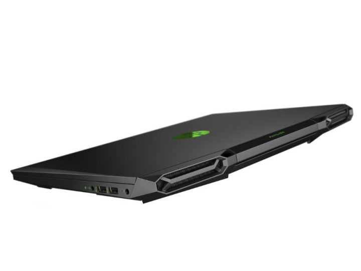 Ноутбук HP Pav Gaming Laptop15-dk0005nt Notebook Ноутбук HP Pav Gaming Laptop15-dk0005nt Notebook