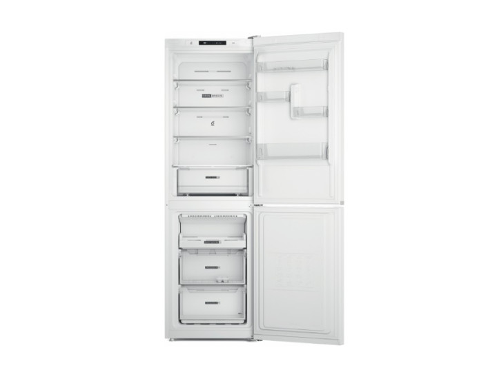 Холодильник Whirlpool W7X 81I W Холодильник Whirlpool W7X 81I W