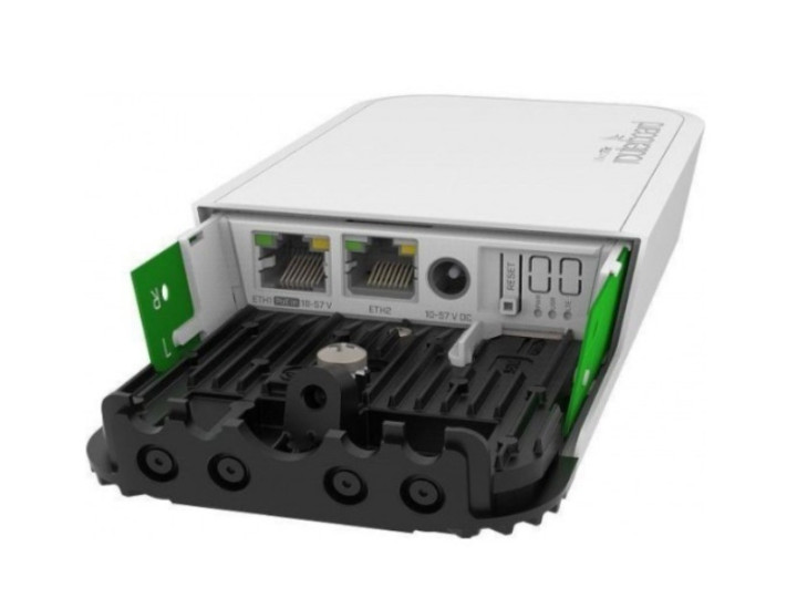 Точка доступа Mikrotik wAP ac LTE6 kit