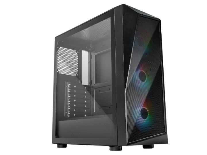 Корпус компьютерный COOLER MASTER CMP 520