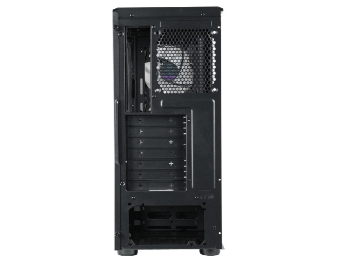 Корпус компьютерный COOLER MASTER CMP 520