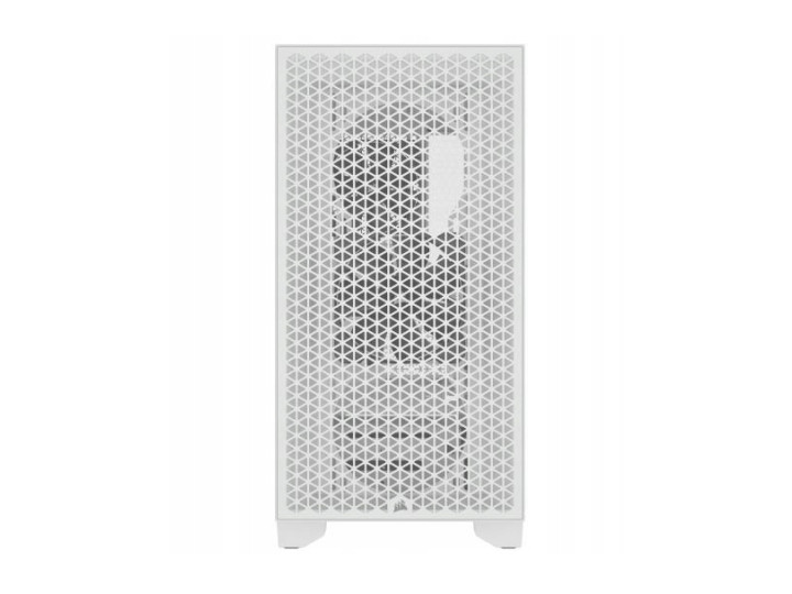 Корпус компьютерный CORSAIR 3000D Airflow White