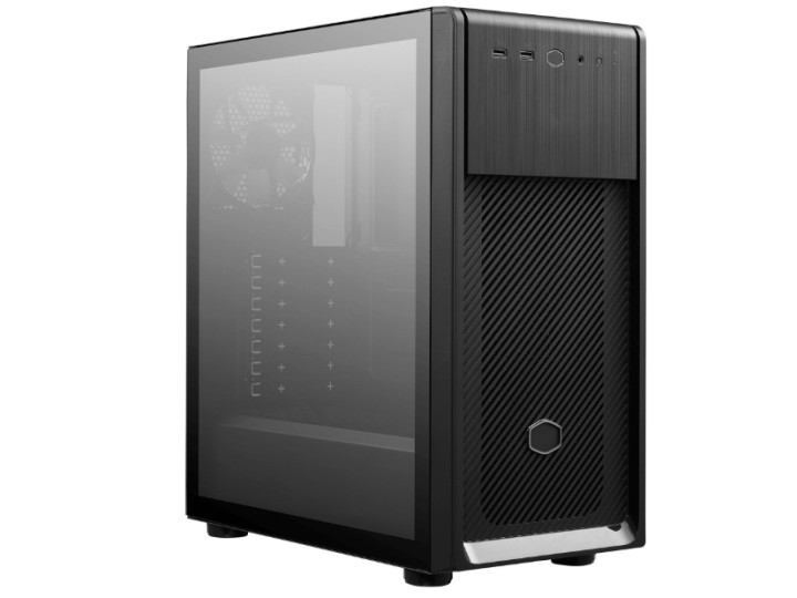 Корпус компьютерный COOLER MASTER Elite 500