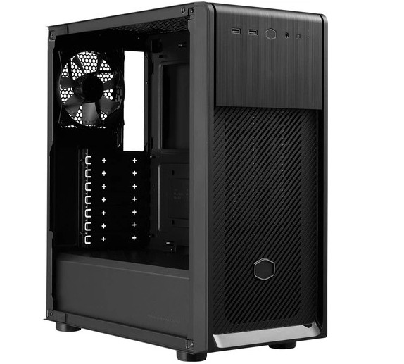 Корпус компьютерный COOLER MASTER Elite 500