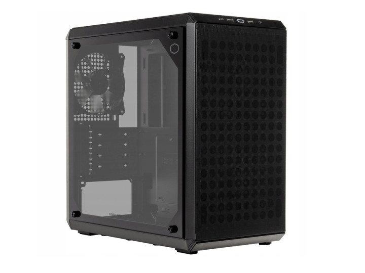 Корпус компьютерный COOLER MASTER Masterbox Q300L V2