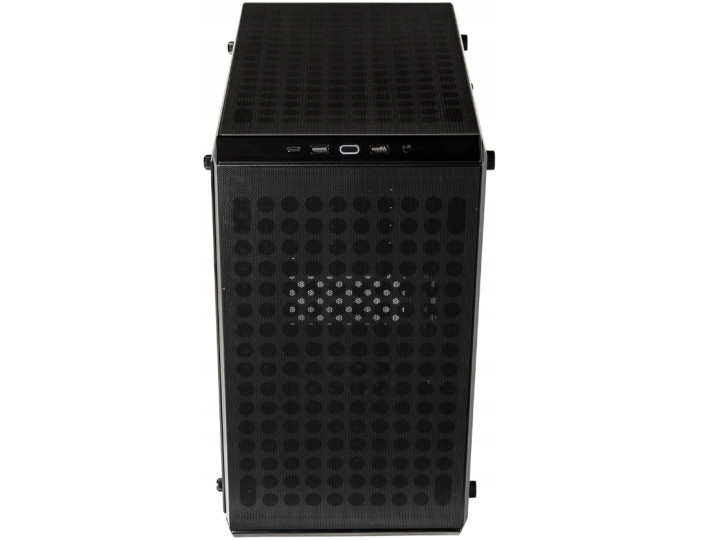 Корпус компьютерный COOLER MASTER Masterbox Q300L V2