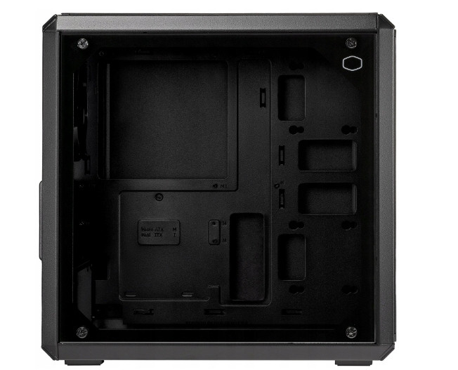 Корпус компьютерный COOLER MASTER Masterbox Q300L V2