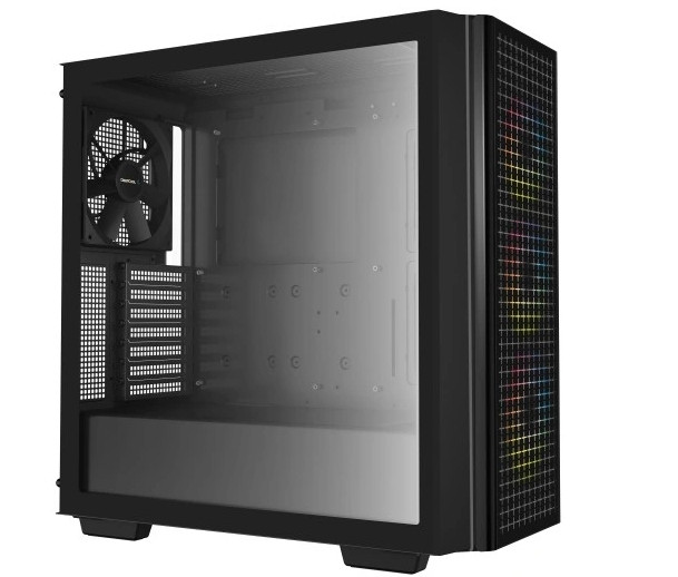 Корпус компьютерный DEEPCOOL CG540