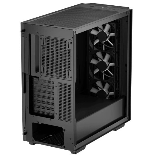 Корпус компьютерный DEEPCOOL CG540